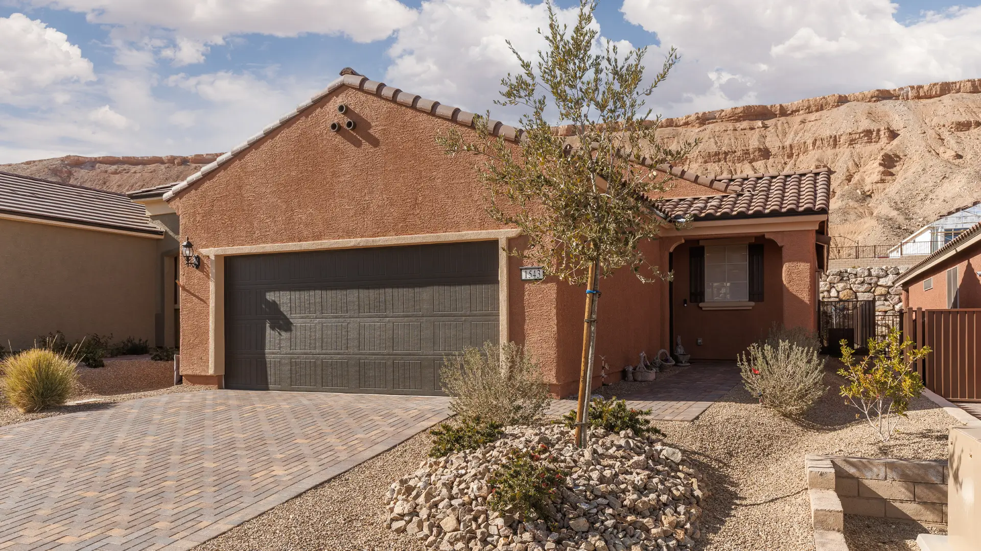 1543 Boxwood Ter, Mesquite, NV 89034