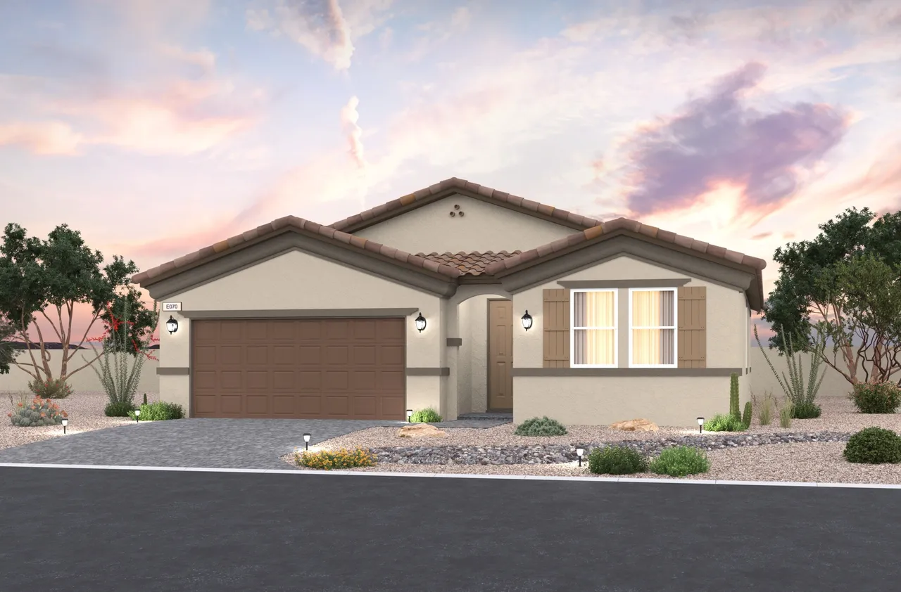 Gatherings at Ridgemont Mesquite Nevada