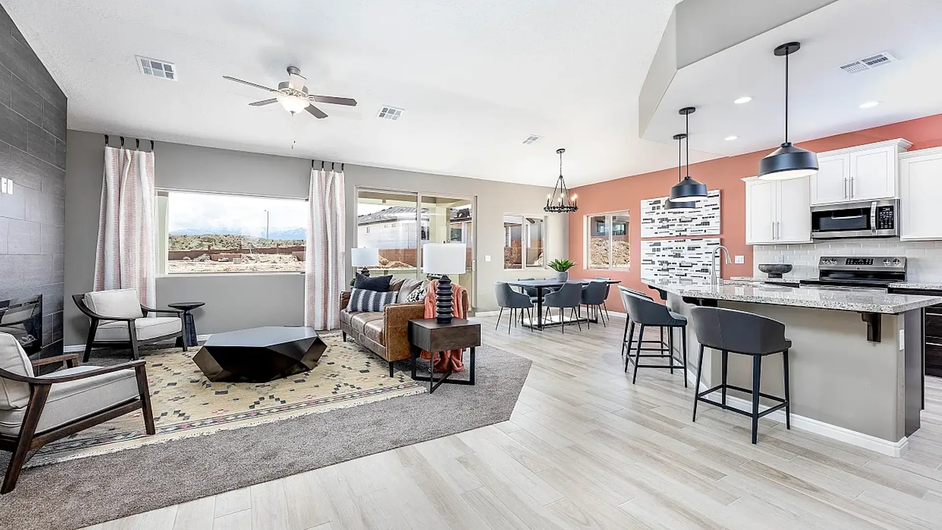 Val Vista Mesquite, NV