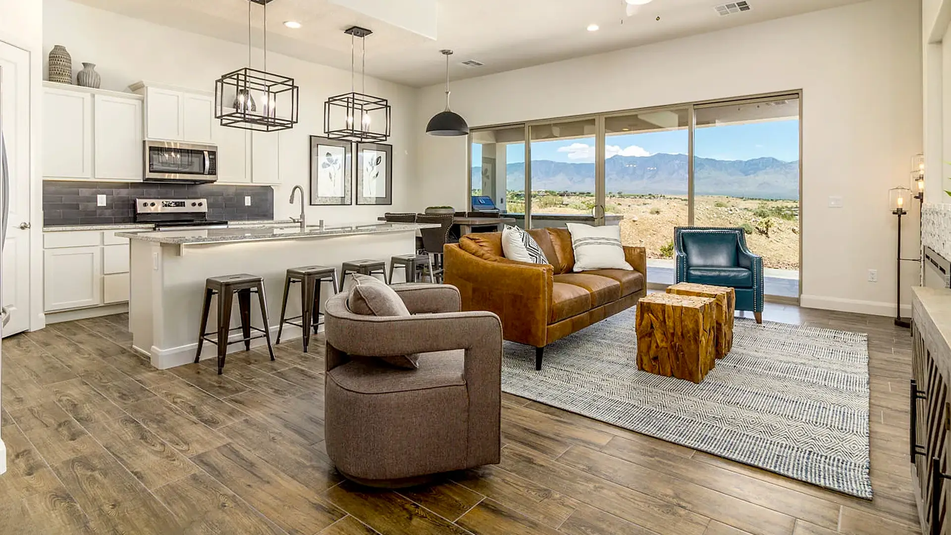Val Vista Mesquite, NV