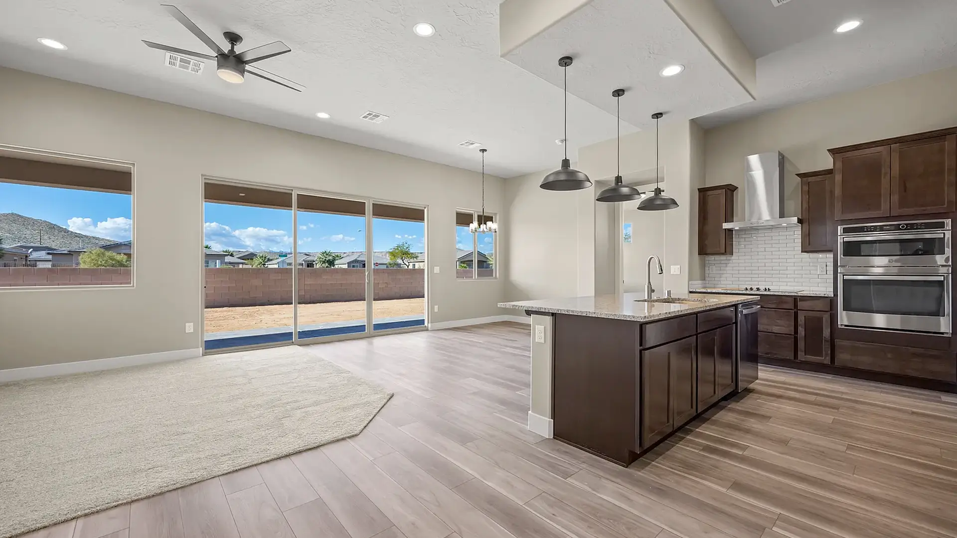 Val Vista Mesquite, NV