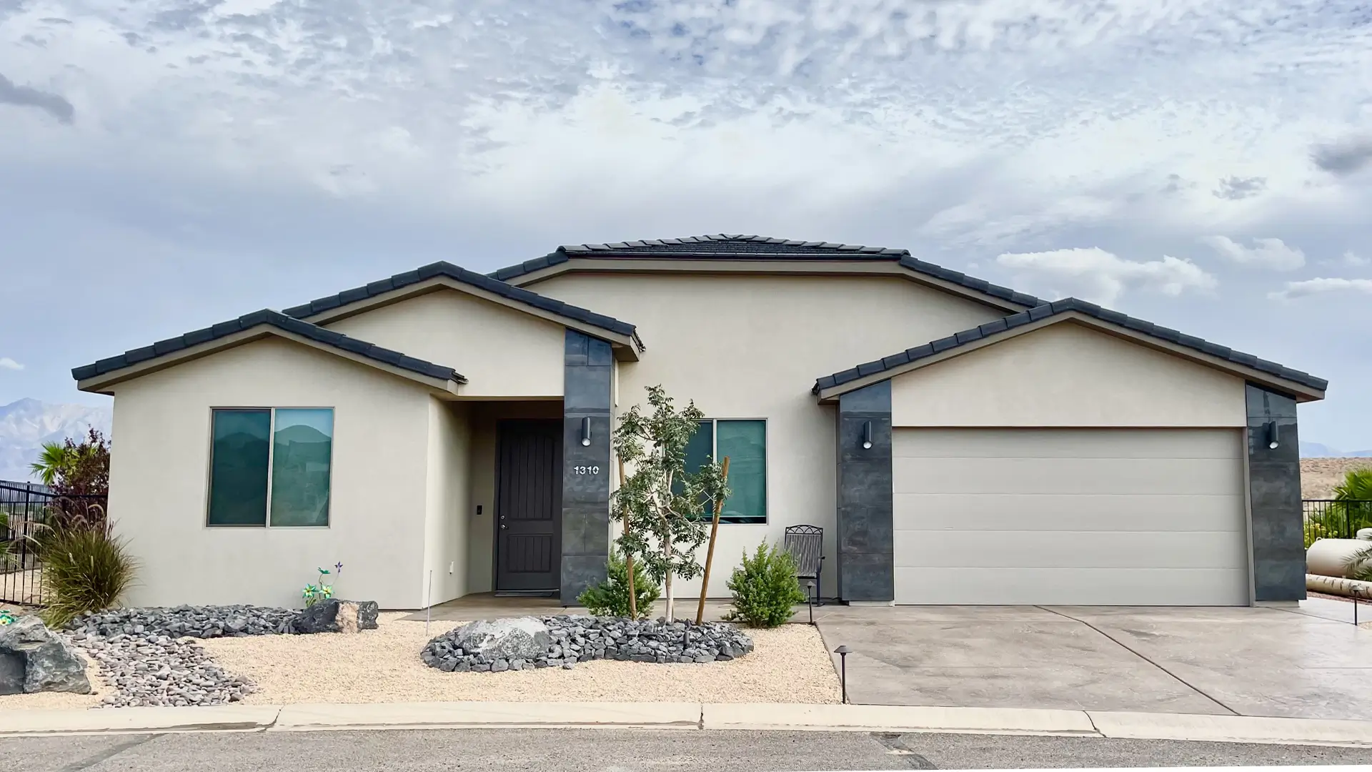Val Vista Mesquite, NV