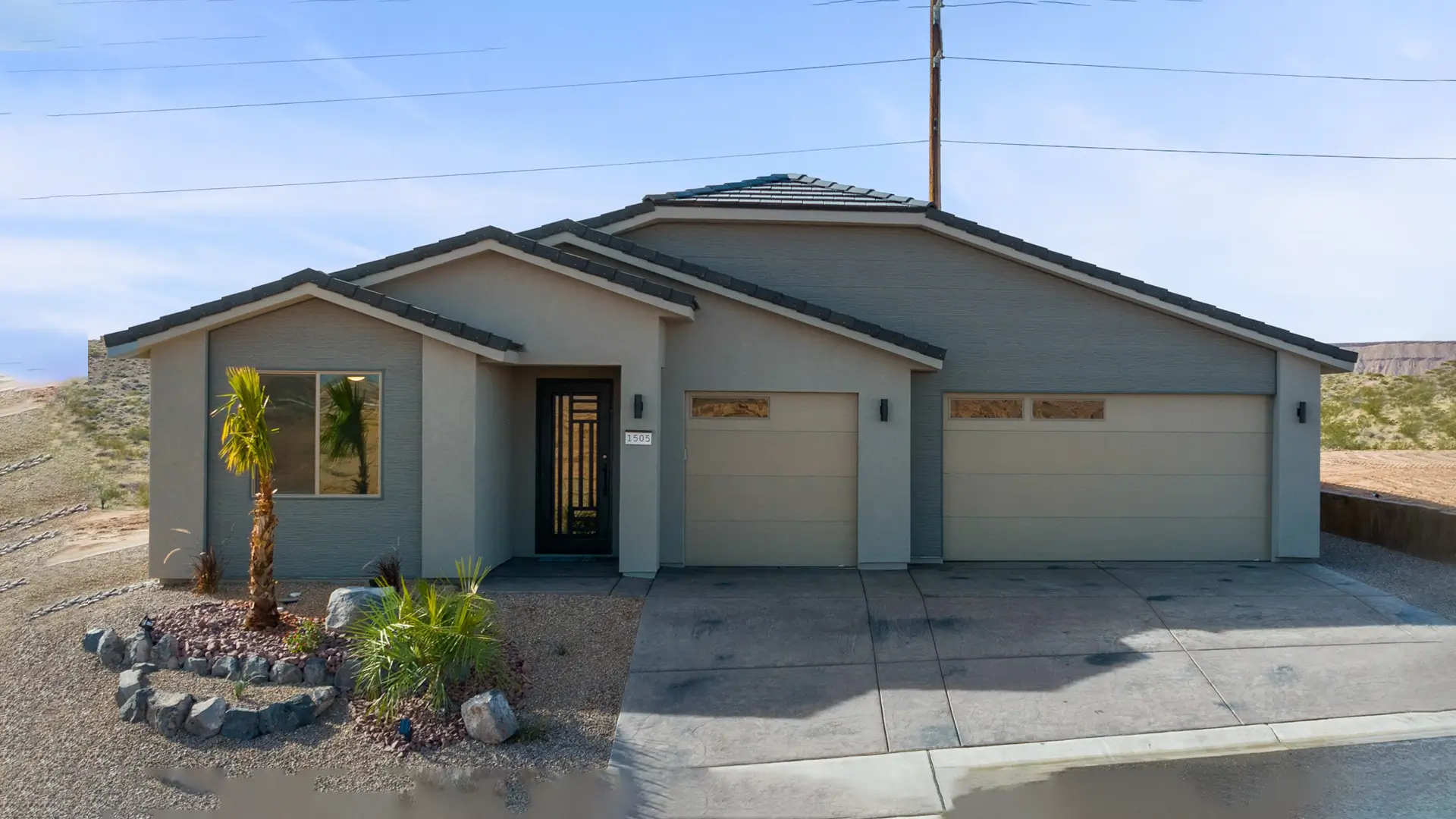 Val Vista Mesquite, NV