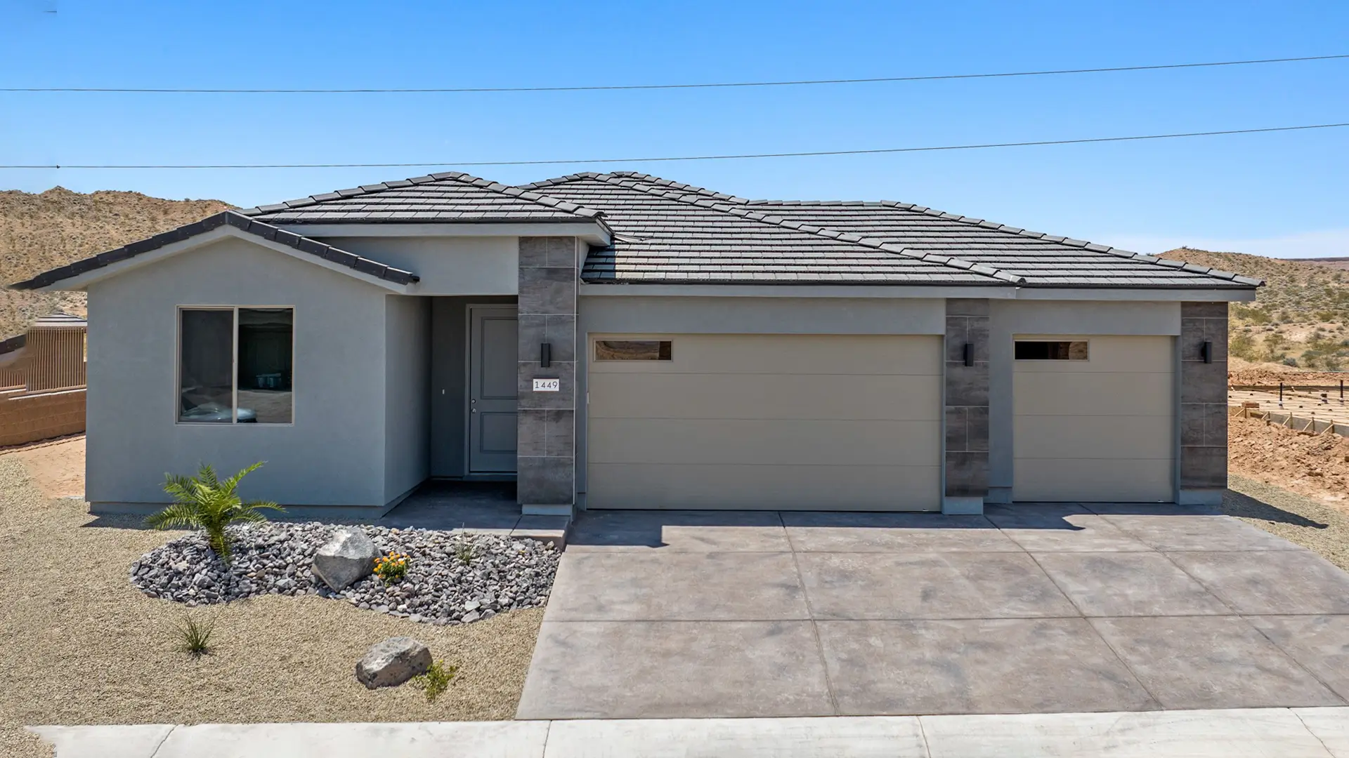 Val Vista Mesquite, NV