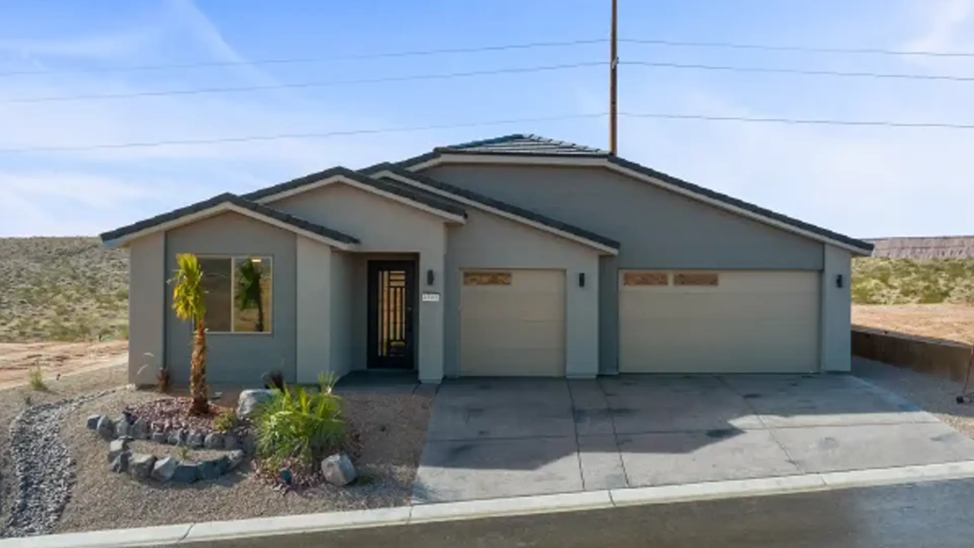 Val Vista Mesquite, NV