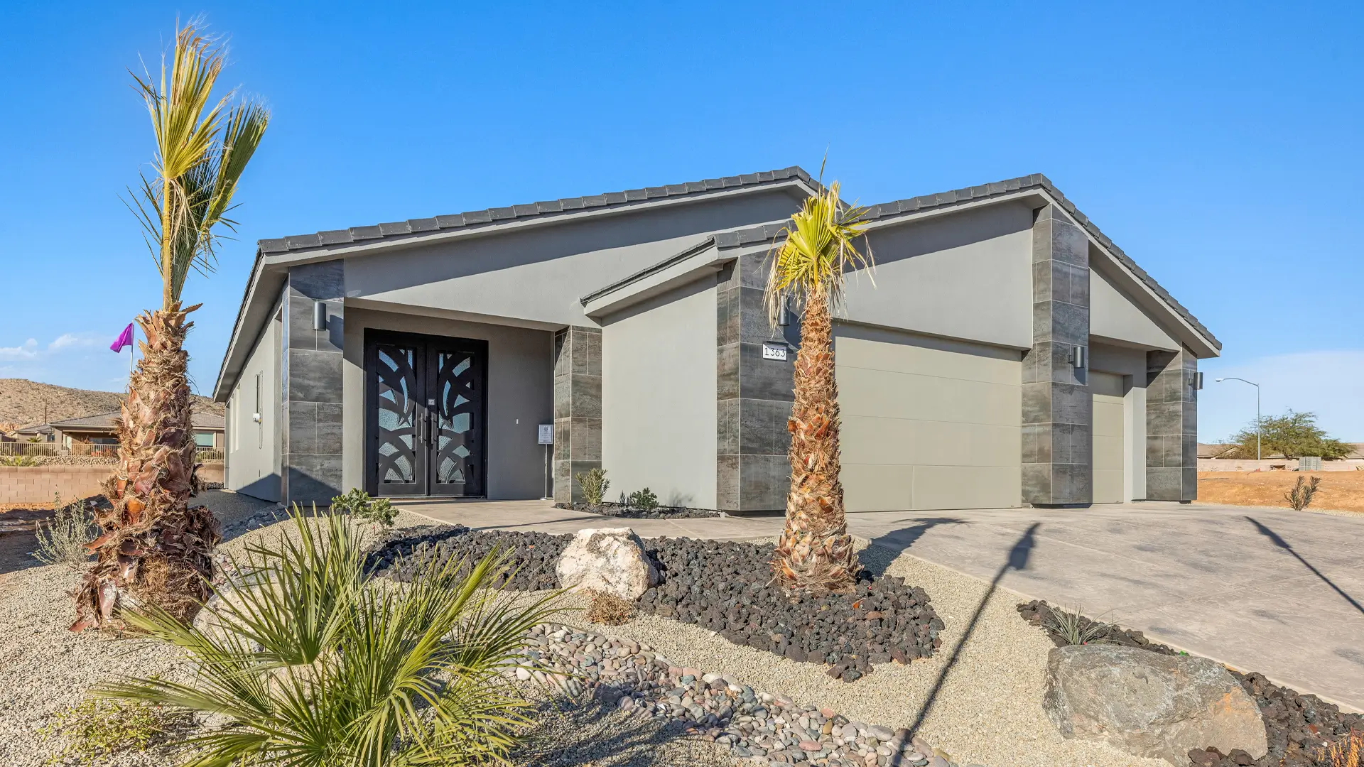 Val Vista Mesquite, NV