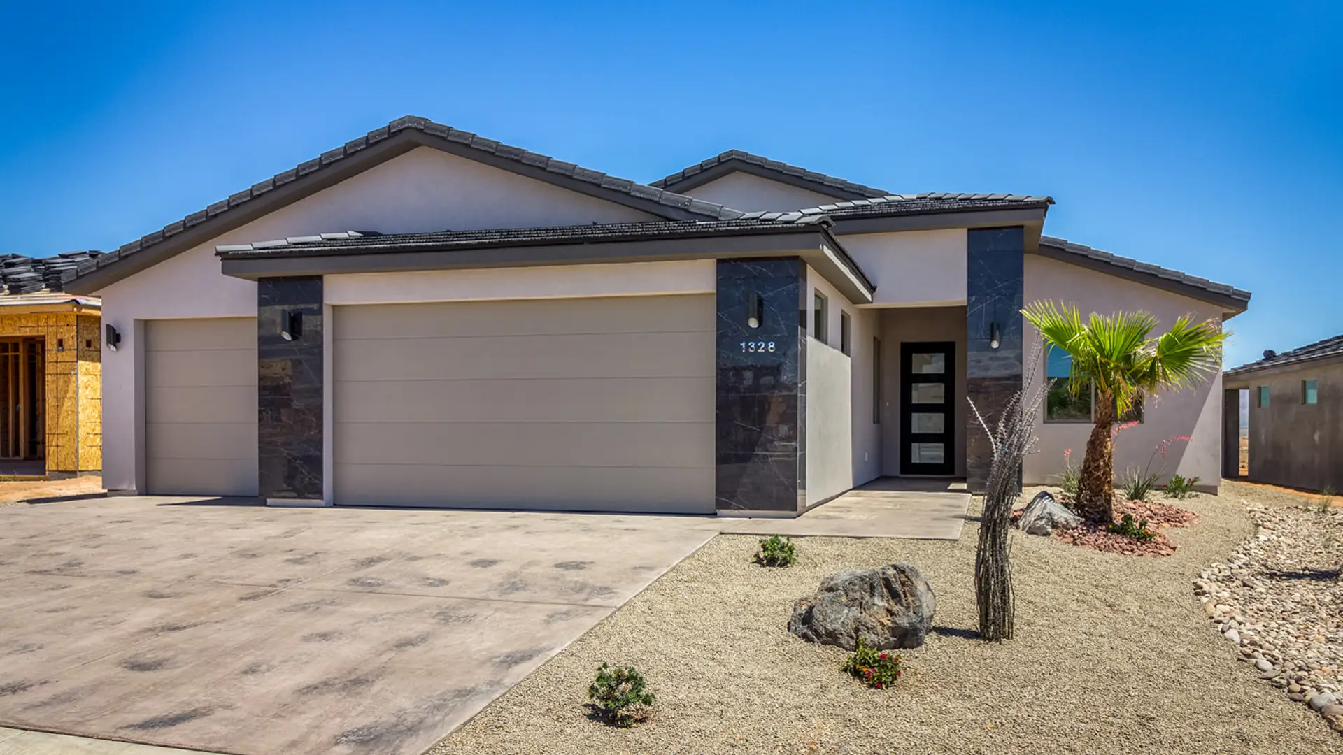 Val Vista Mesquite, NV