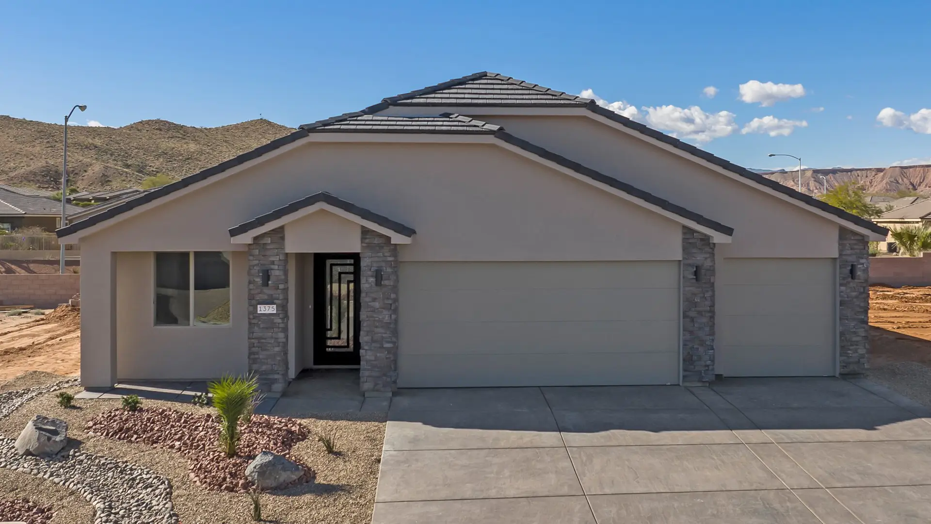 Val Vista Mesquite, NV
