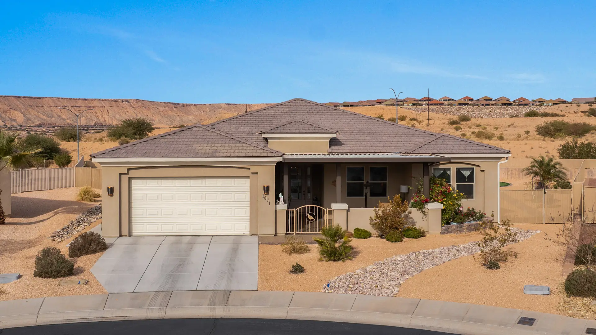 1071 Atkins Ln, Mesquite, NV 89027