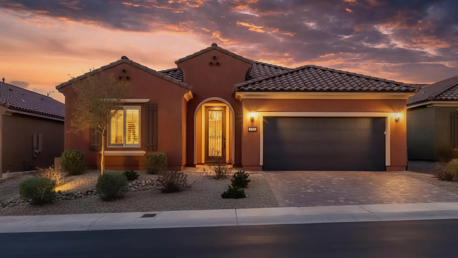 1123 Calico Rdg, Mesquite, NV 89034