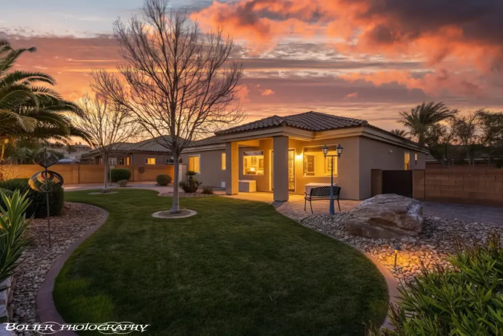 408 Sublimity Crst, Mesquite, NV 89027