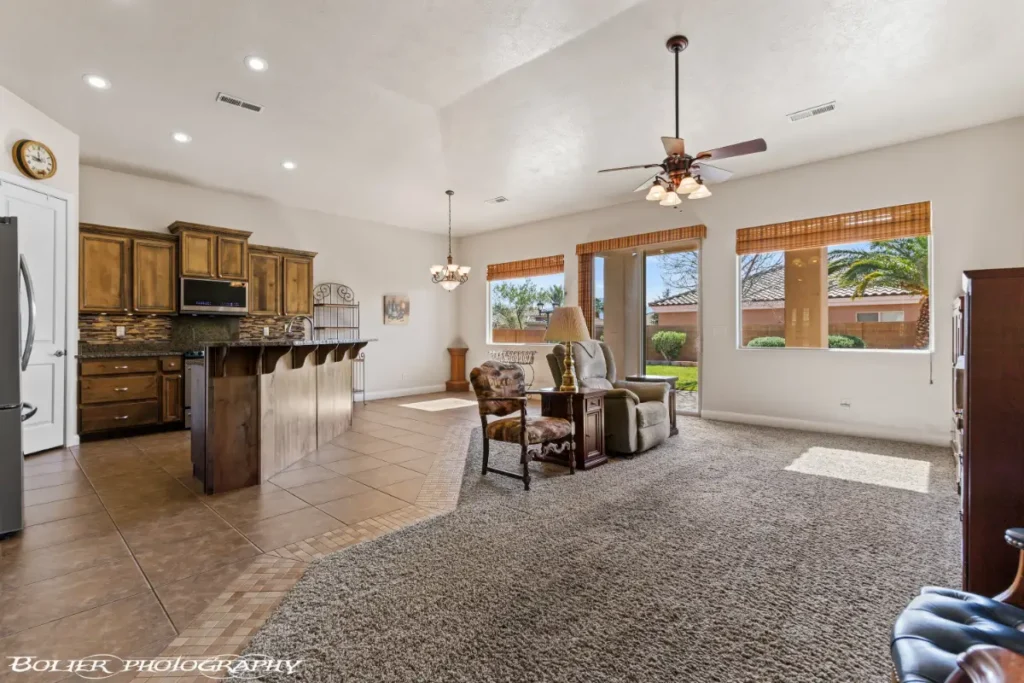 408 Sublimity Crst, Mesquite, NV 89027