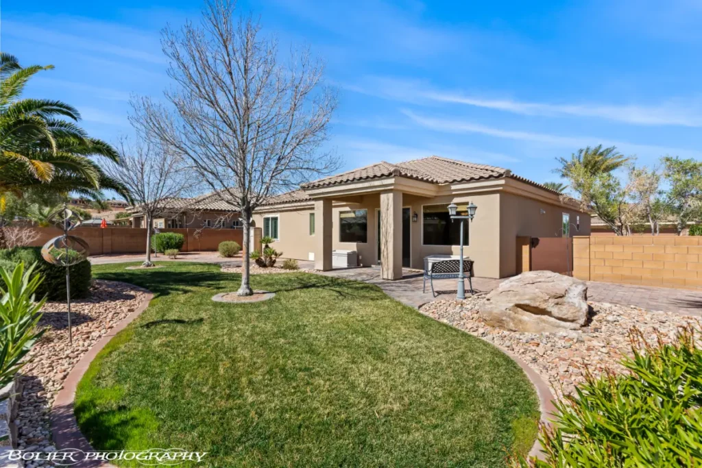 408 Sublimity Crst, Mesquite, NV 89027