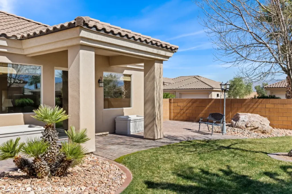 408 Sublimity Crst, Mesquite, NV 89027