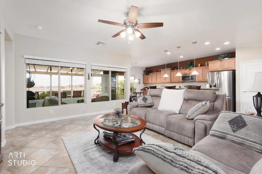 1292 Heritage Hts, Mesquite, NV 89034