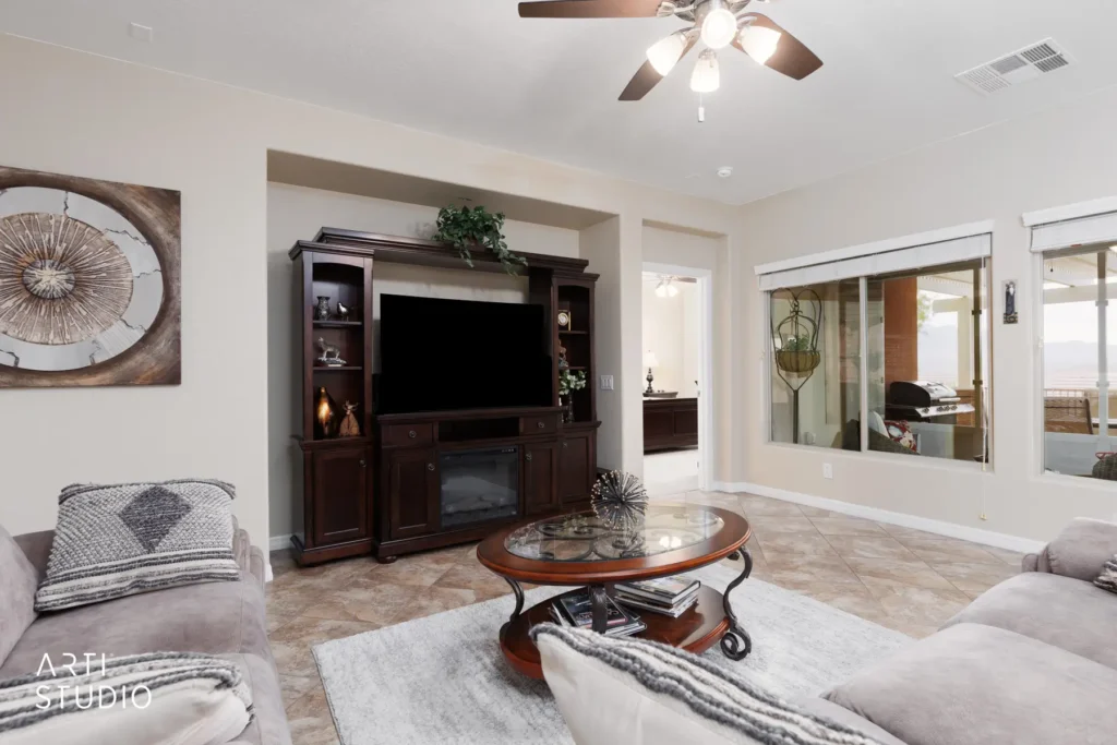 1292 Heritage Hts, Mesquite, NV 89034