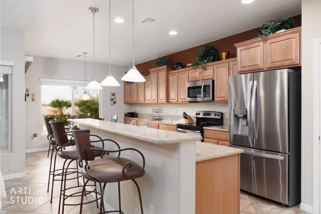 1292 Heritage Hts, Mesquite, NV 89034