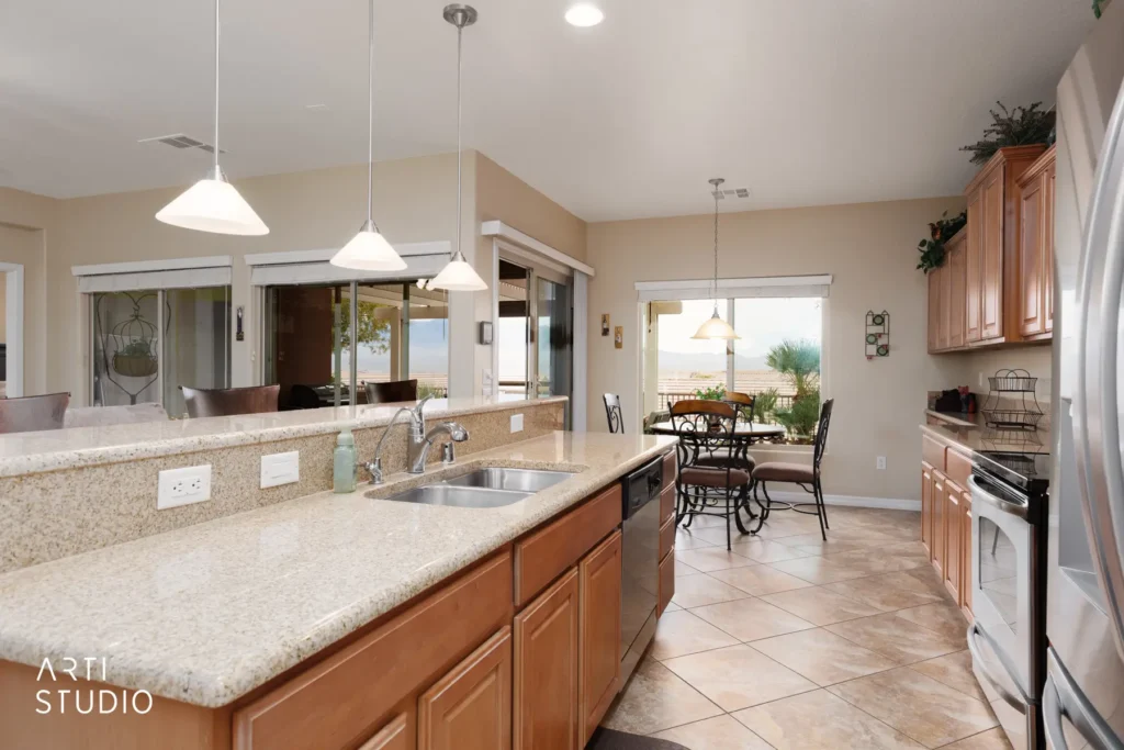 1292 Heritage Hts, Mesquite, NV 89034