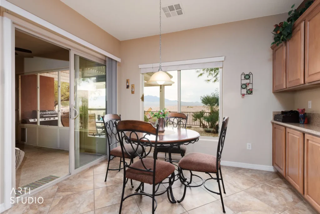 1292 Heritage Hts, Mesquite, NV 89034