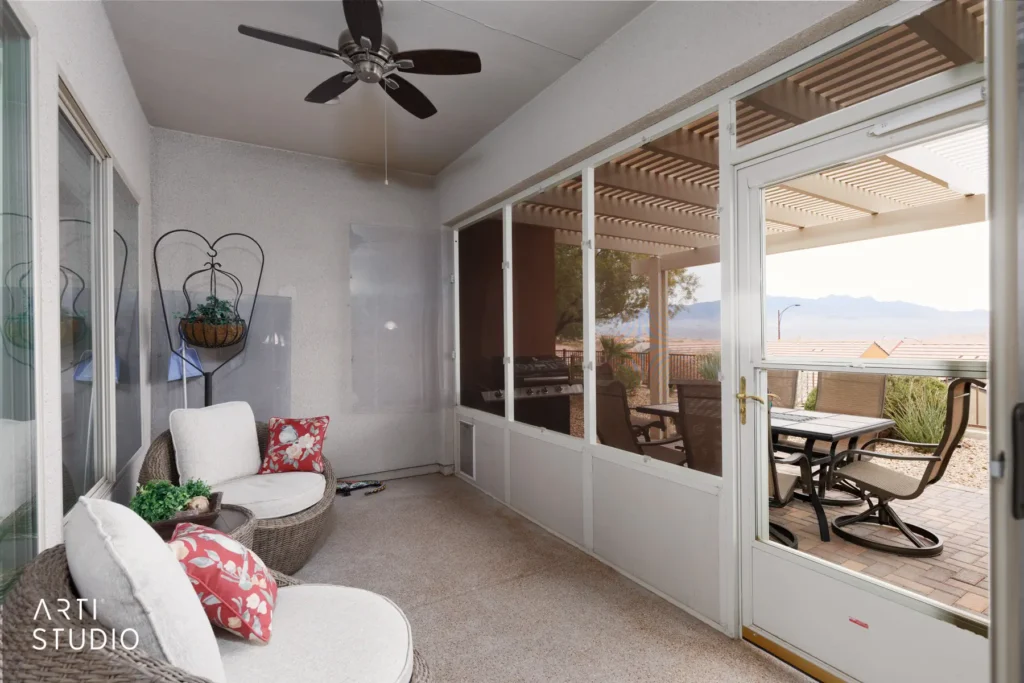 1292 Heritage Hts, Mesquite, NV 89034