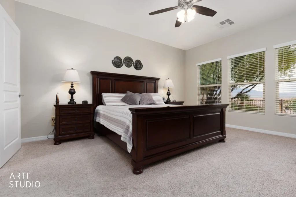 1292 Heritage Hts, Mesquite, NV 89034