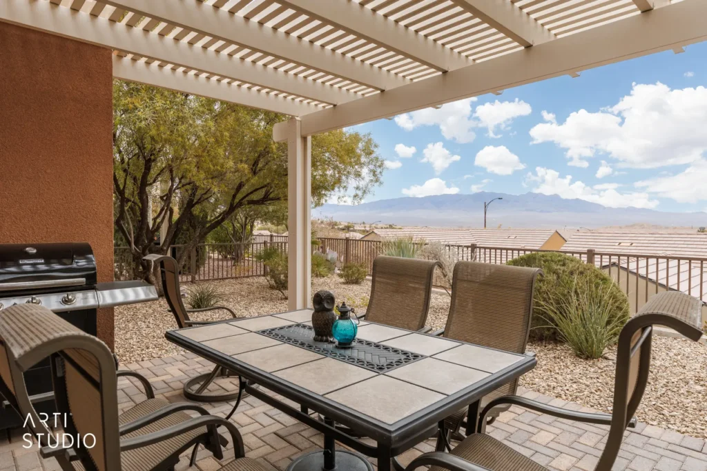 1292 Heritage Hts, Mesquite, NV 89034