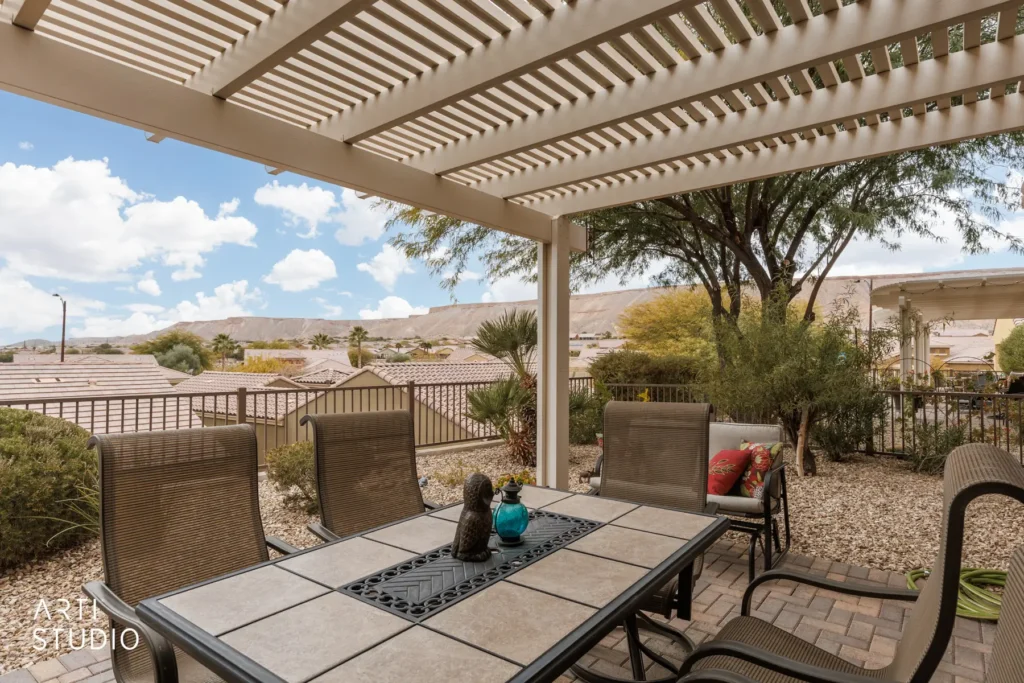 1292 Heritage Hts, Mesquite, NV 89034