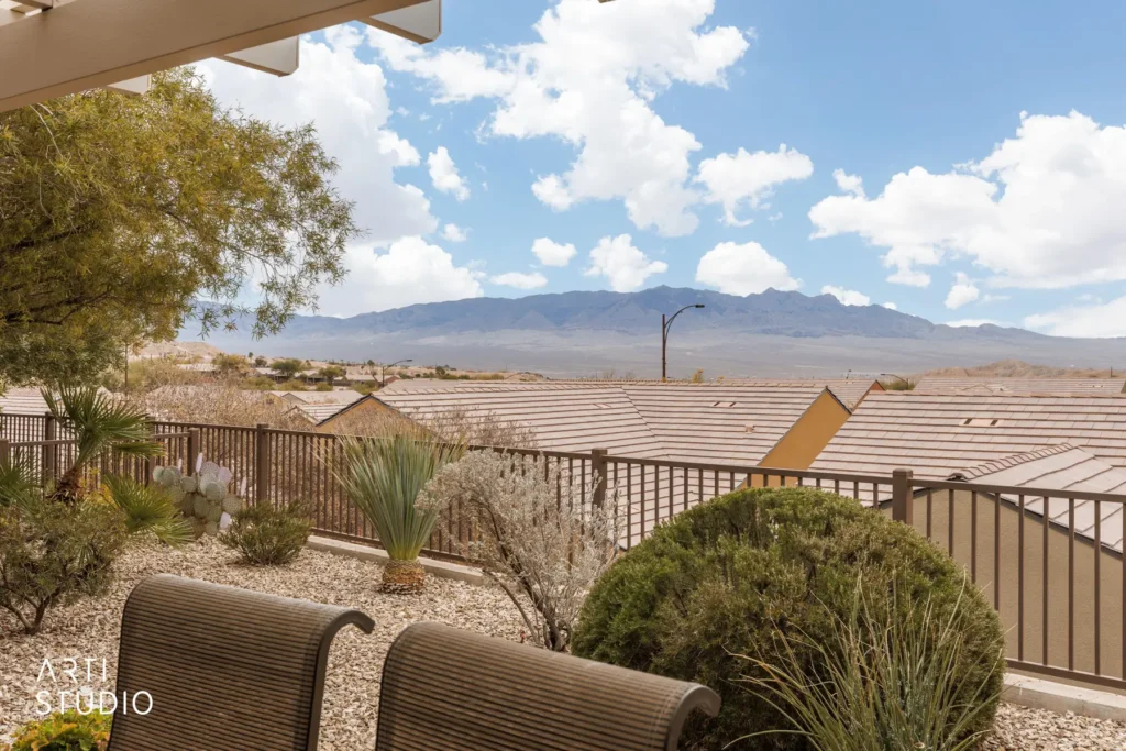 1292 Heritage Hts, Mesquite, NV 89034
