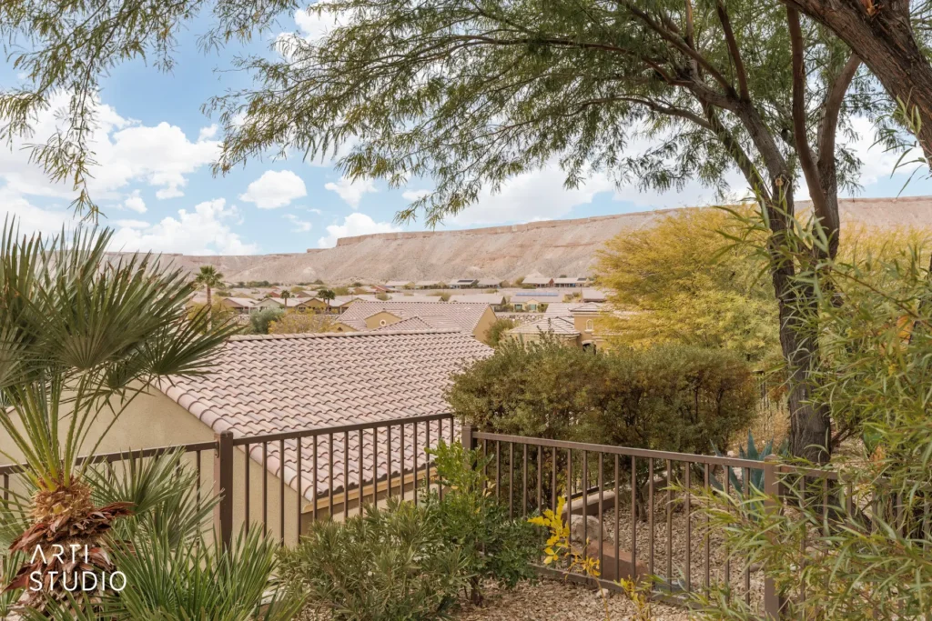 1292 Heritage Hts, Mesquite, NV 89034