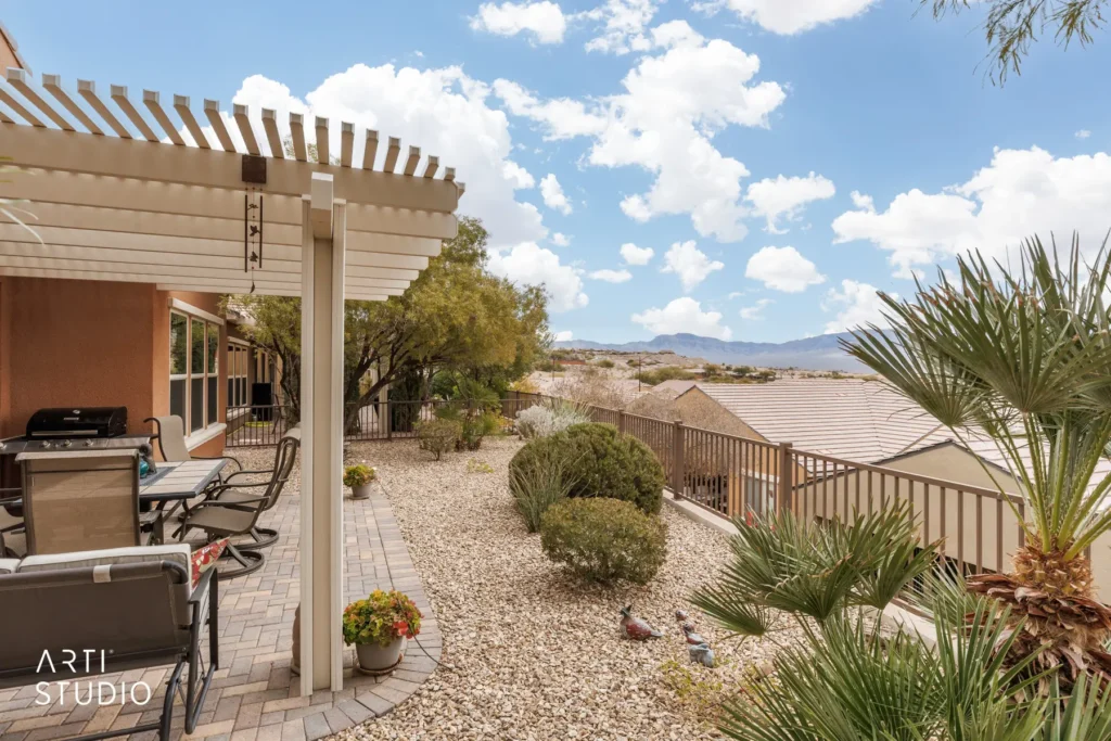 1292 Heritage Hts, Mesquite, NV 89034