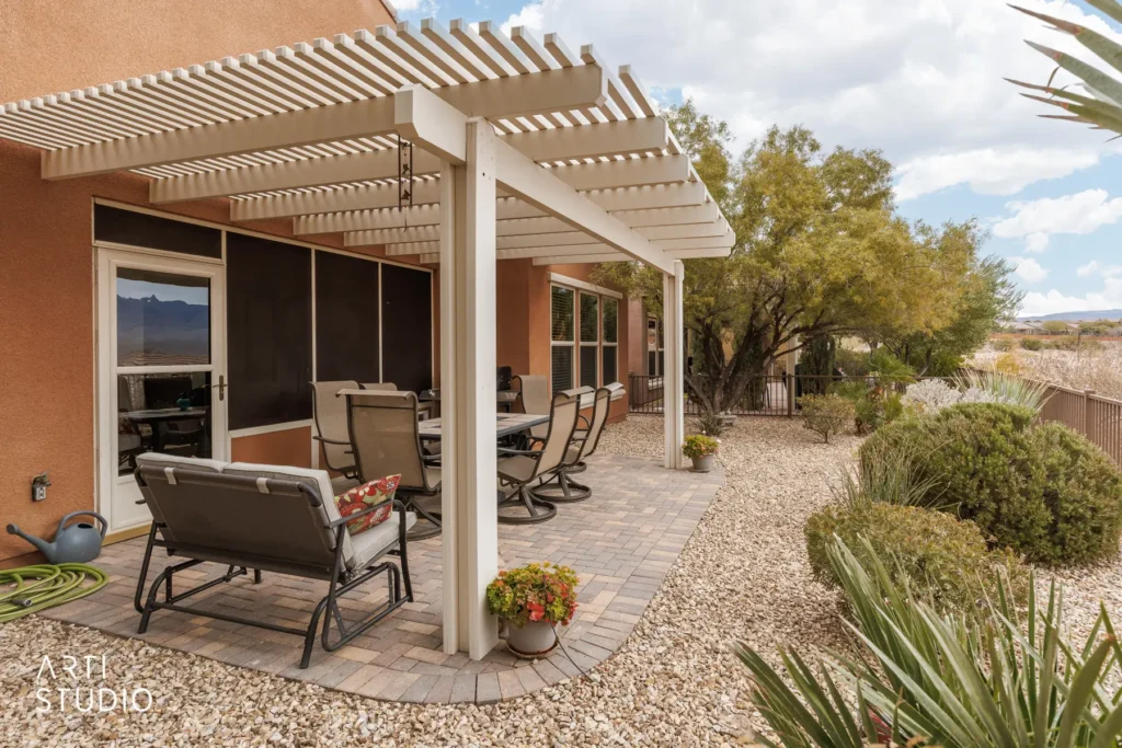 1292 Heritage Hts, Mesquite, NV 89034