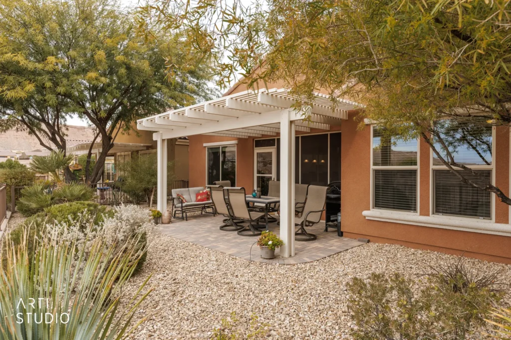 1292 Heritage Hts, Mesquite, NV 89034