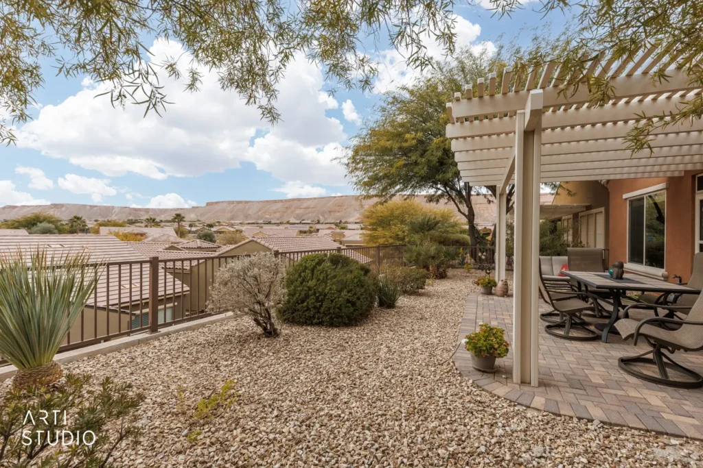1292 Heritage Hts, Mesquite, NV 89034