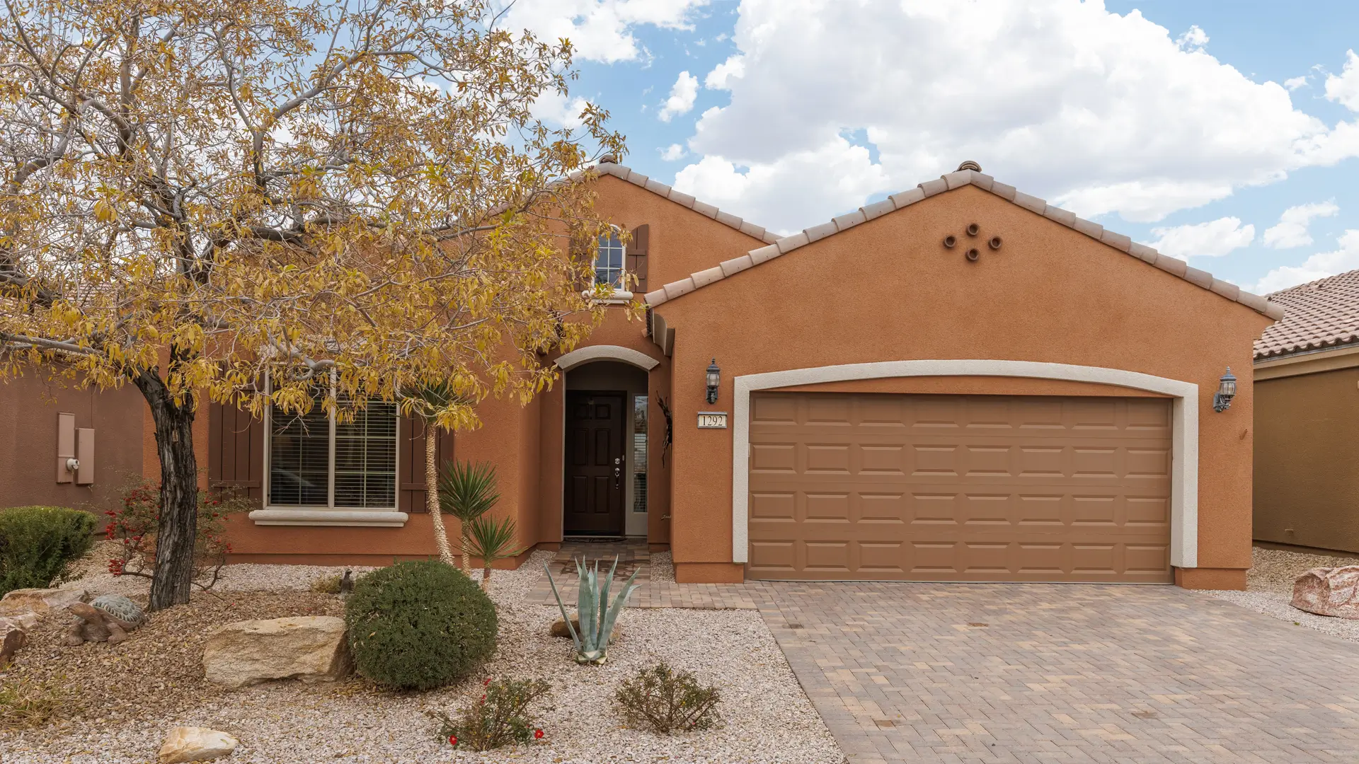 1292 Heritage Hts, Mesquite, NV 89034
