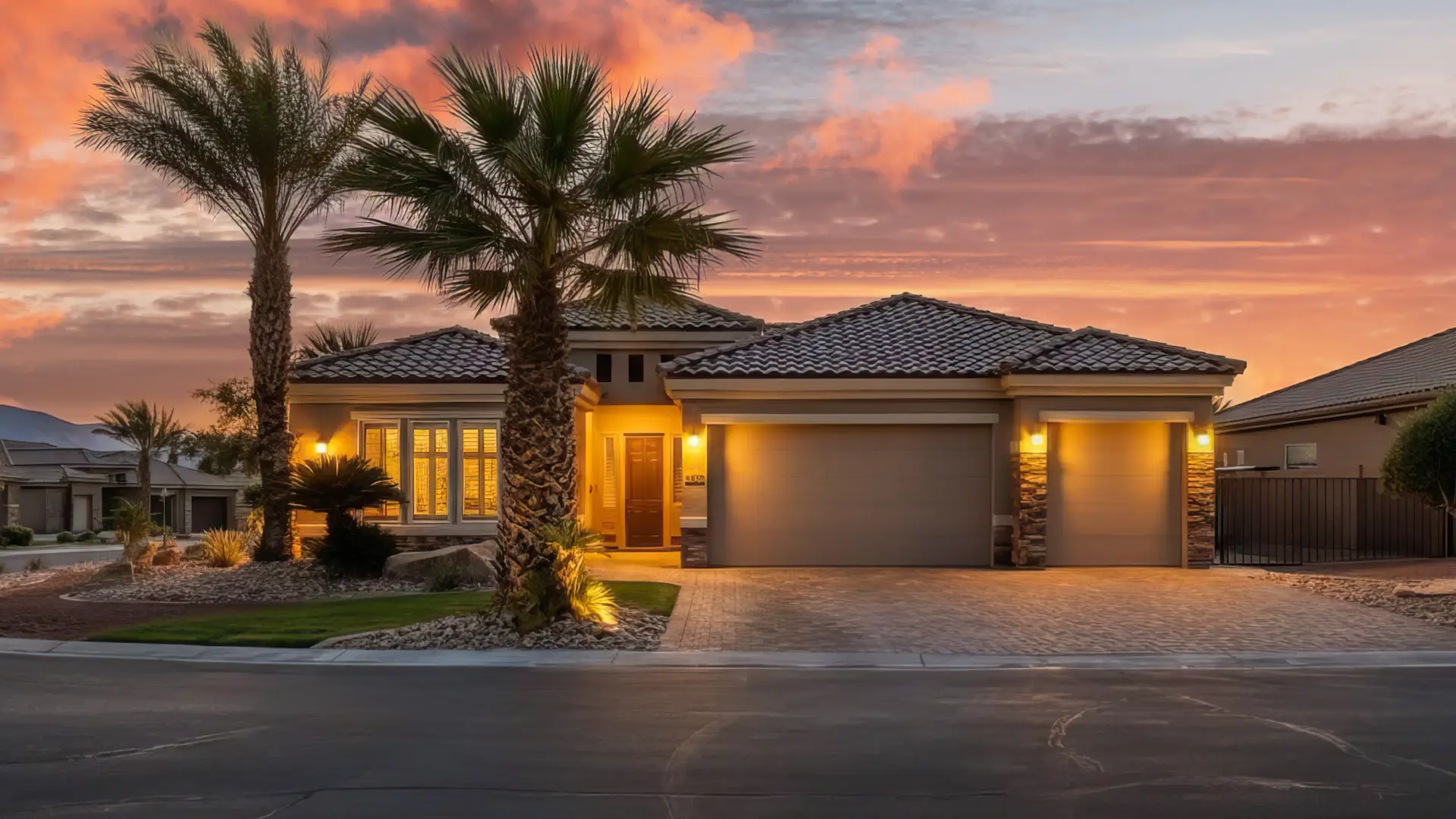 408 Sublimity Crst, Mesquite, NV 89027